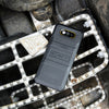 Jcb toughphone e10 (zwart | android 15 | dual-sim)