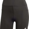Adidas own the run full length - women's running shorts