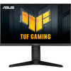 Asus tuf gaming vg249ql3a 24 monitor (zwart, 2x hdmi, 1x displayport, 180 hz)