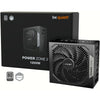 Be quiet! power zone 2 modulaire 1200 watt voeding (zwart, 1x 12v-2x6, 3x pcie)