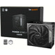 Be quiet! power zone 2 modulaire 1200 watt voeding (zwart, 1x 12v-2x6, 3x pcie)