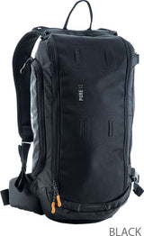 Cube pure 12 - backpack - afbeelding 2