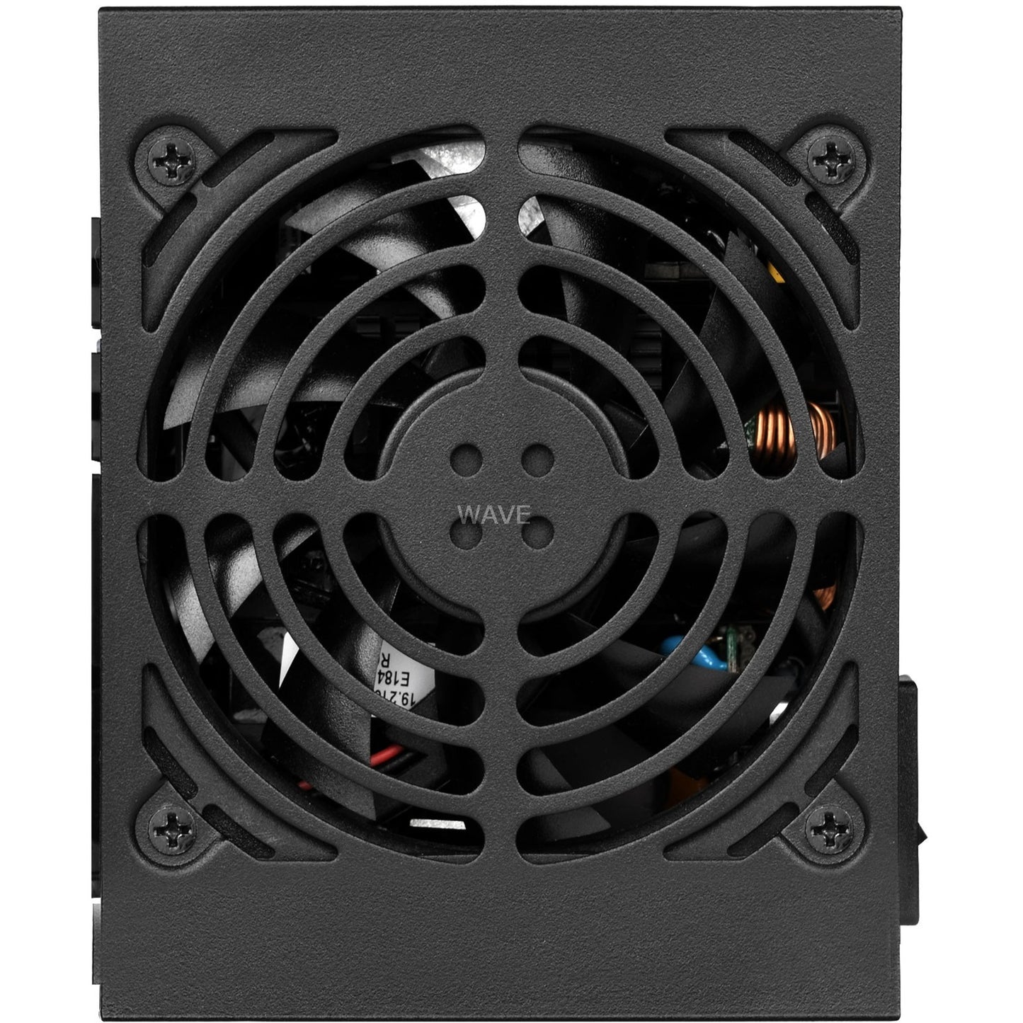 Silverstone sx700-g v1.1-gm modulaire 700 watt voeding (4x pcie)