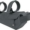 Sks frametas race frame bag 0,65l zwart