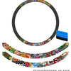 Rie:sel design rim decal set 40mm