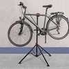 Eufab professional bike repair stand
