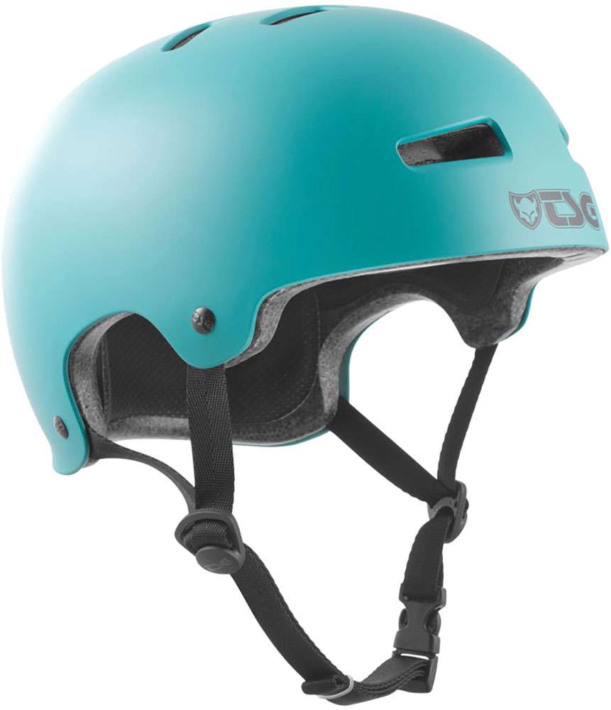 Tsg evolution solid color - dirt helmet