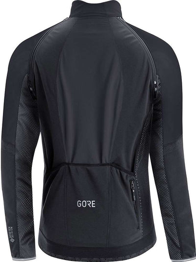 Gorewear phantom gore-tex infinium™ - zip-off softshell jacket