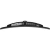 Msi mpg 321curx qd-oled 31.5 4k uhd curved gaming monitor (zwart, 2x hdmi, displayport, 2x usb-a, usb-b, usb-c, 240 hz)