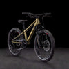 Cube reaction 200 tm goldenlime´n´black