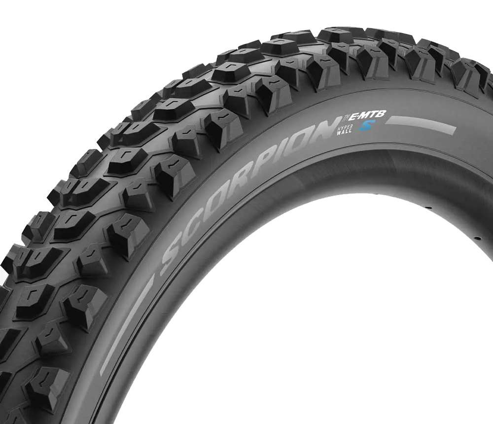 Pirelli scorpion e-mtb soft terrain 29 folding tyre