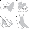 Gripgrab pacr waterproof road - overshoes
