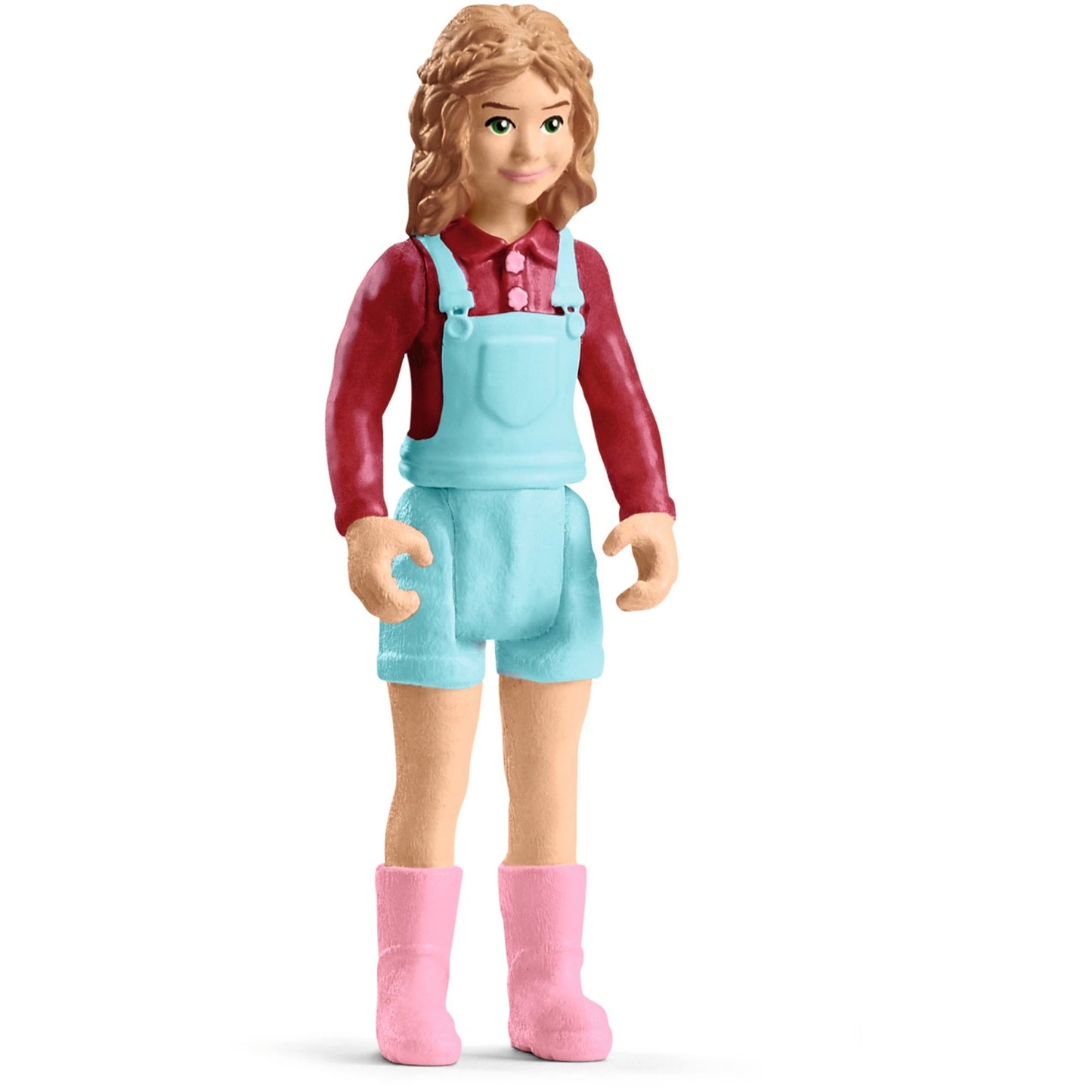 Schleich farm world boomhut 42408