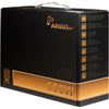 Inter-tech argus bps-600 600 watt voeding (zwart, 4x pcie)