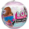 Mga entertainment l.o.l. surprise! present surpise winter chill pop