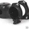 Syntace liteforce 31.8mm twinfix stem