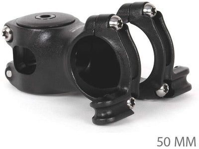 Syntace liteforce 31.8mm twinfix stem