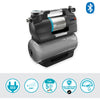Gardena hydrofoorpomp 5600 silentcomfort (grijs roestvrij staal, bluetooth)