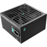 Deepcool pn1000-m modulaire 1000 watt voeding (1x 12v-2x6, 3x pcie) - afbeelding 6