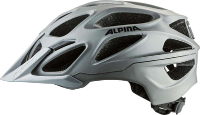 Alpina mythos 3.0 l.e. - mtb helmet