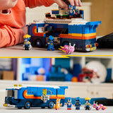 Lego ® sonic the hedgehog™ team sonic commandotruck - 77006 - afbeelding 6