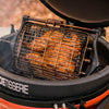 Kamado joe joetisserie basket set grillkorf