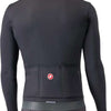 Castelli espresso thermal - long sleeve jersey