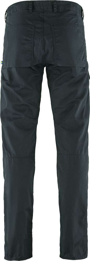 Fjällräven greenland jeans - trekking pants | 50