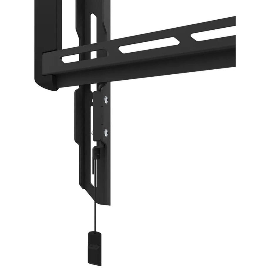 Neomounts wl30-550bl14 tv wandsteun wandmontage (zwart)