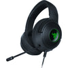 Razer kraken v3 x over-ear gaming headset (zwart, rgb, pc, playstation 4)