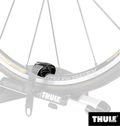 Thule wiel adapter set