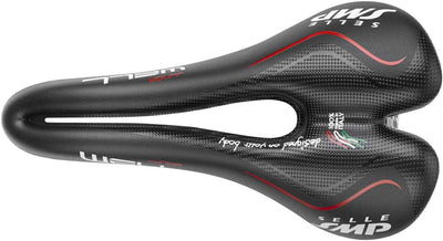 Selle smp well junior saddle