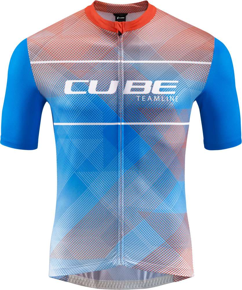Cube teamline cmpt - jersey