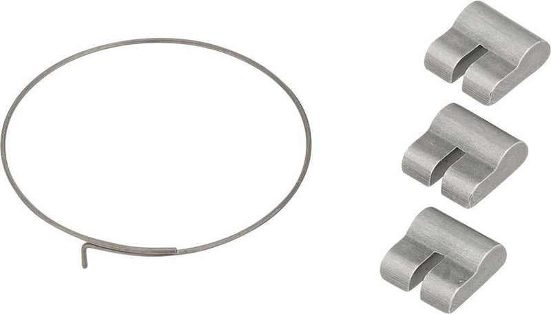 Newmen pawl set for fade road hubs