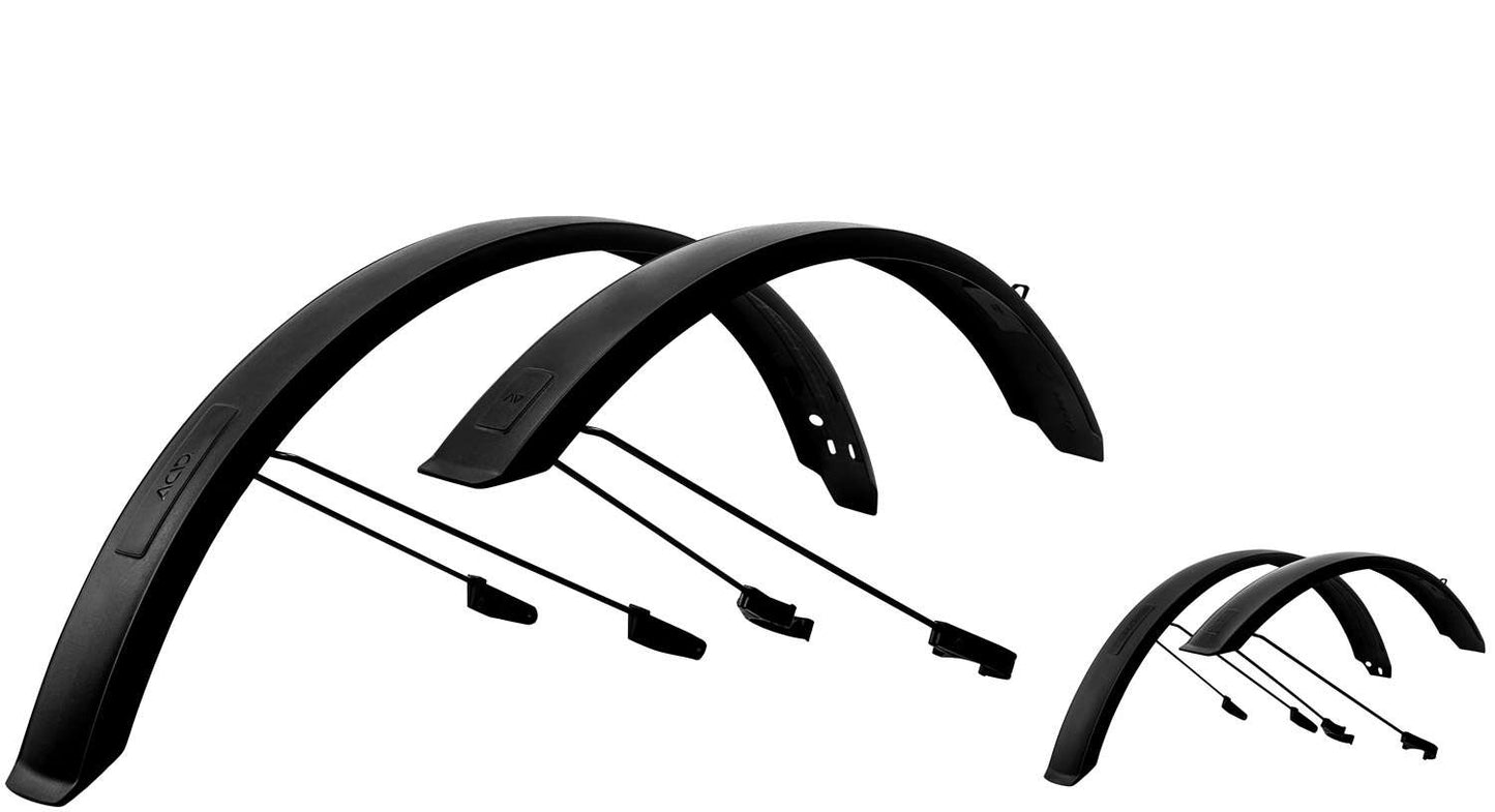 Acid 29 2.0 mudguard set