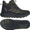 Adidas terrex anylander climawarm - hiking boots