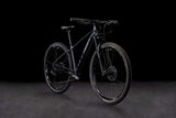 Cube attention slx blackmetal´n´black - afbeelding 2