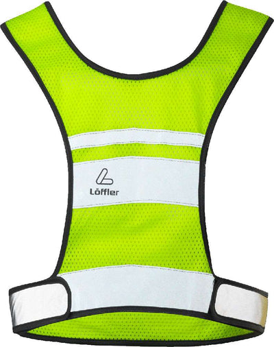 Löffler reflex - vest