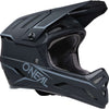 O'neal backflip solid - fullface helmet