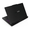 Lenovo legion pro 5 16iax10h (83lu0057mh) 16 gaming laptop (zwart | core ultra 9 275hx | rtx 5070 ti | 32 gb | 1 tb ssd)