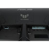 Asus tuf gaming vg249qm1a 24 monitor (zwart, 270hz(oc), displayport, hdmi, audio, freesync premium, g-sync compatibel)