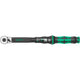 Wera click-torque b 2 draaimomentsleutel met omschakelratel, 20-100 nm (zwart groen)