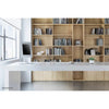 Neomounts ds15-650wh1 tafelblad tablethouder bevestiging (wit)
