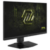 Msi mag 272qpf e20 27 gaming monitor (zwart, 2x hdmi, 1x displayport, amd freesync, 200 hz)
