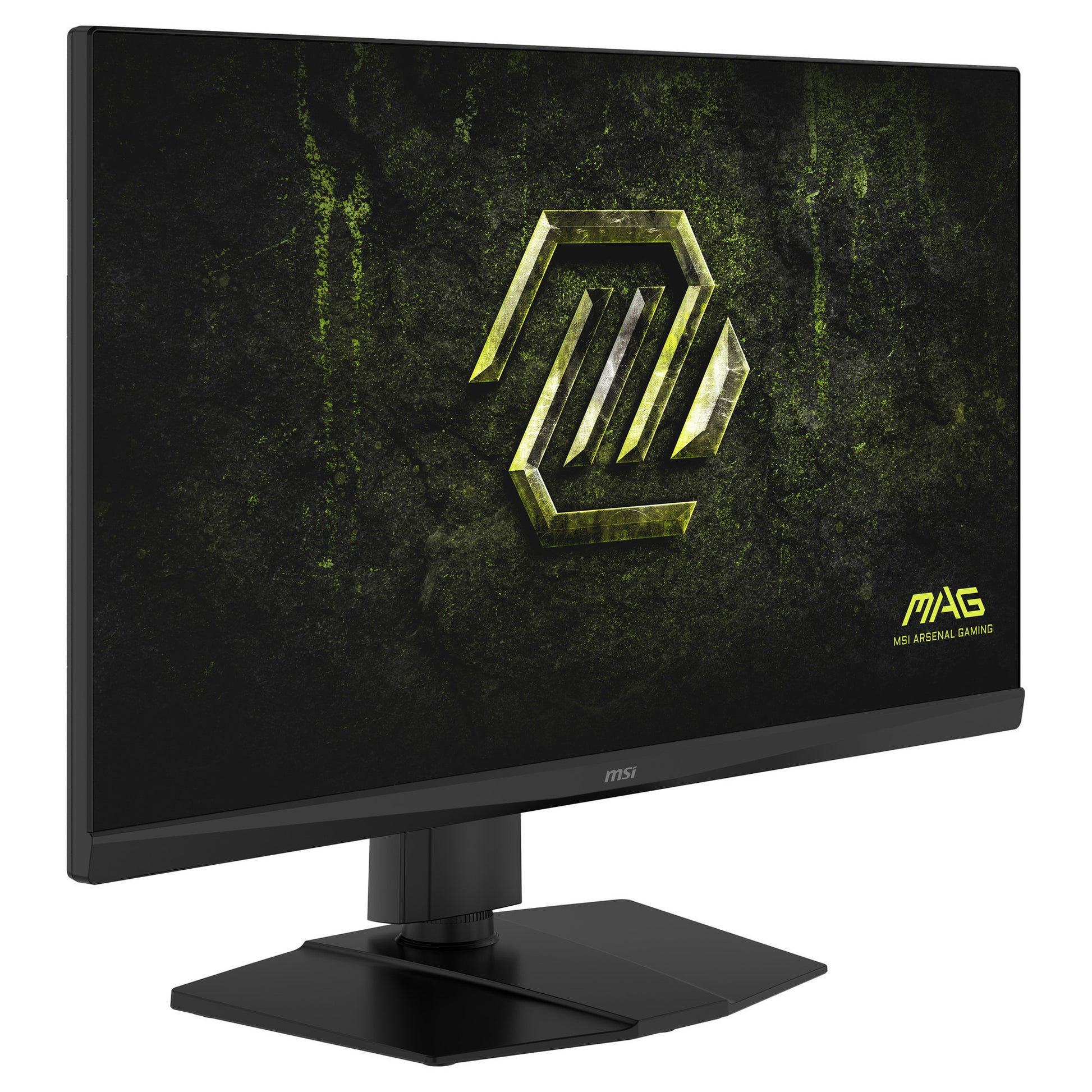 Msi mag 272qpf e20 27 gaming monitor (zwart, 2x hdmi, 1x displayport, amd freesync, 200 hz)