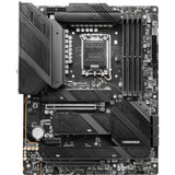 Msi mag z790 tomahawk wifi socket 1700 moederbord (zwart, raid, 2.5 gb-lan, wi-fi 6e, bt, sound, atx) - afbeelding 7