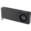 Asus radeon™ ai pro r9700 turbo grafische kaart (zwart, displayport, hdmi)