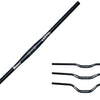 Katana spiral butted riser bar 31.8mm handlebar