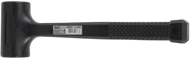 Bgs technic soft-faced hammer