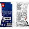 Lego marvel - venom straatmotor constructiespeelgoed (30679)
